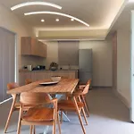 Calma Villa Ios