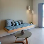 Calma Villa Ios