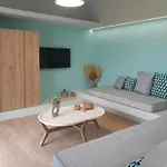 Villa Calma Ios