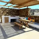 Calma Villa Ios
