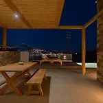 Villa Calma Ios