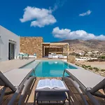 Calma Villa Ios