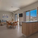 Villa Calma Ios