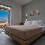 Villa Calma Ios