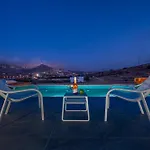 Calma Villa Ios
